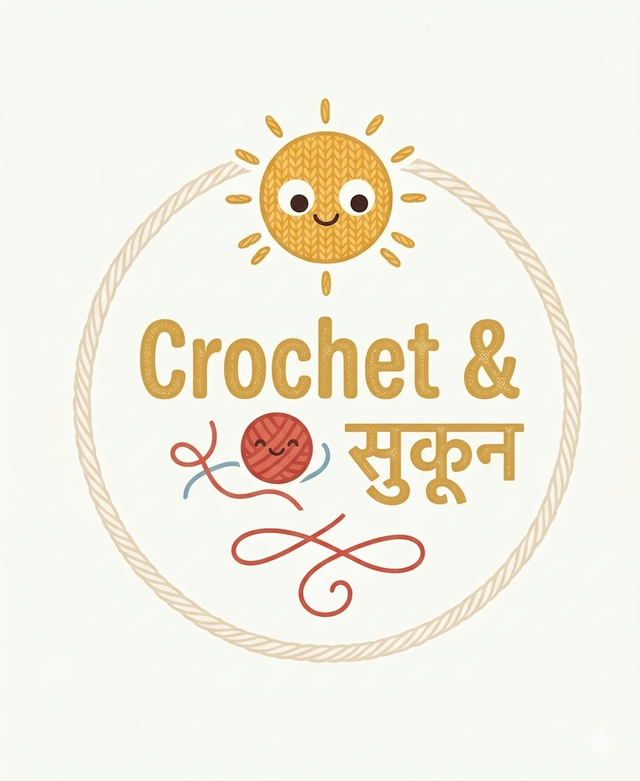 Crochet & Sukoon